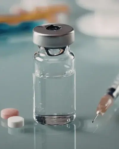 Gençlik Aşısı