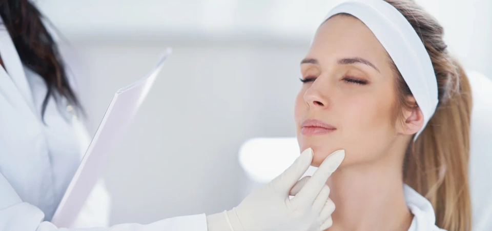 Masseter Botoks (Diş Sıkma Botoksu) Nedir, Kimlere Uygulanır?