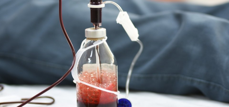 Ozon Terapi ile Kronik Yorgunluk Yönetimi