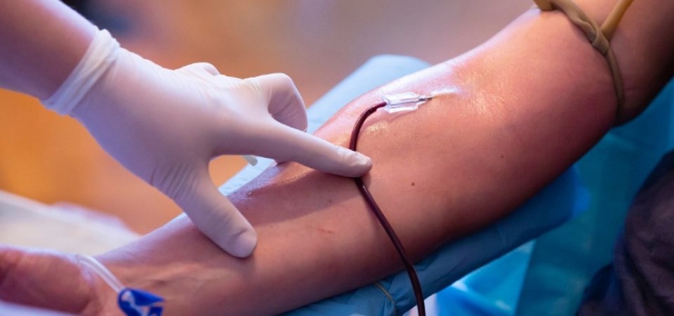 Ozon Terapisi Nedir?