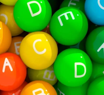 Vitamin ve Mineral Takviyeleri